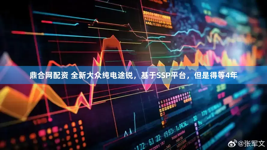 鼎合网配资 全新大众纯电途锐，基于SSP平台，但是得等4年